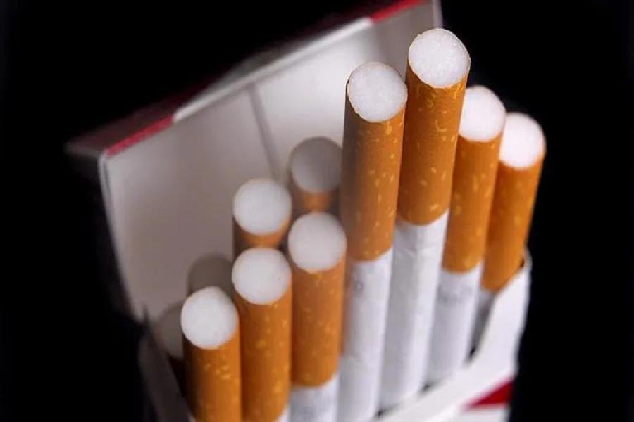 Los cigarrillos aumentarán 5% a partir de este lunes