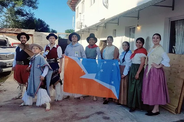 Festival de Malambo: Destacada participación de artistas fueguinos 