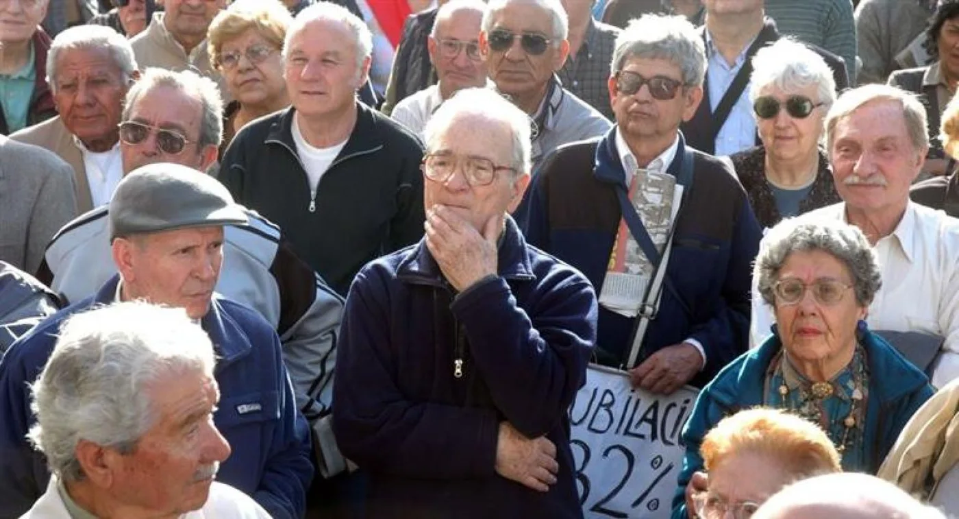 Según se prevé, en septiembre se sumará otra recomposición de alrededor del 6,7%.