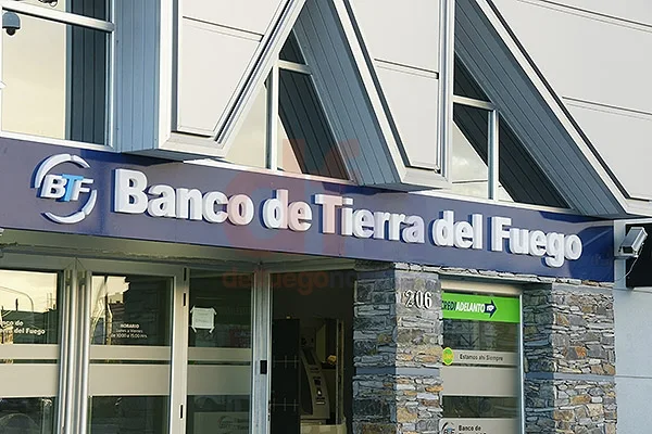 Asistencia: El BTF prestará al Gobierno hasta 222 millones de pesos