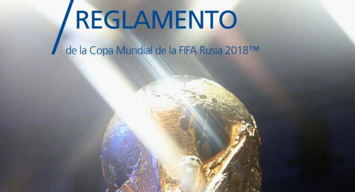 Mundial 2018