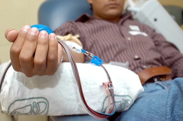 Pedido a la comunidad: El Ministerio de Salud convoca a donar sangre