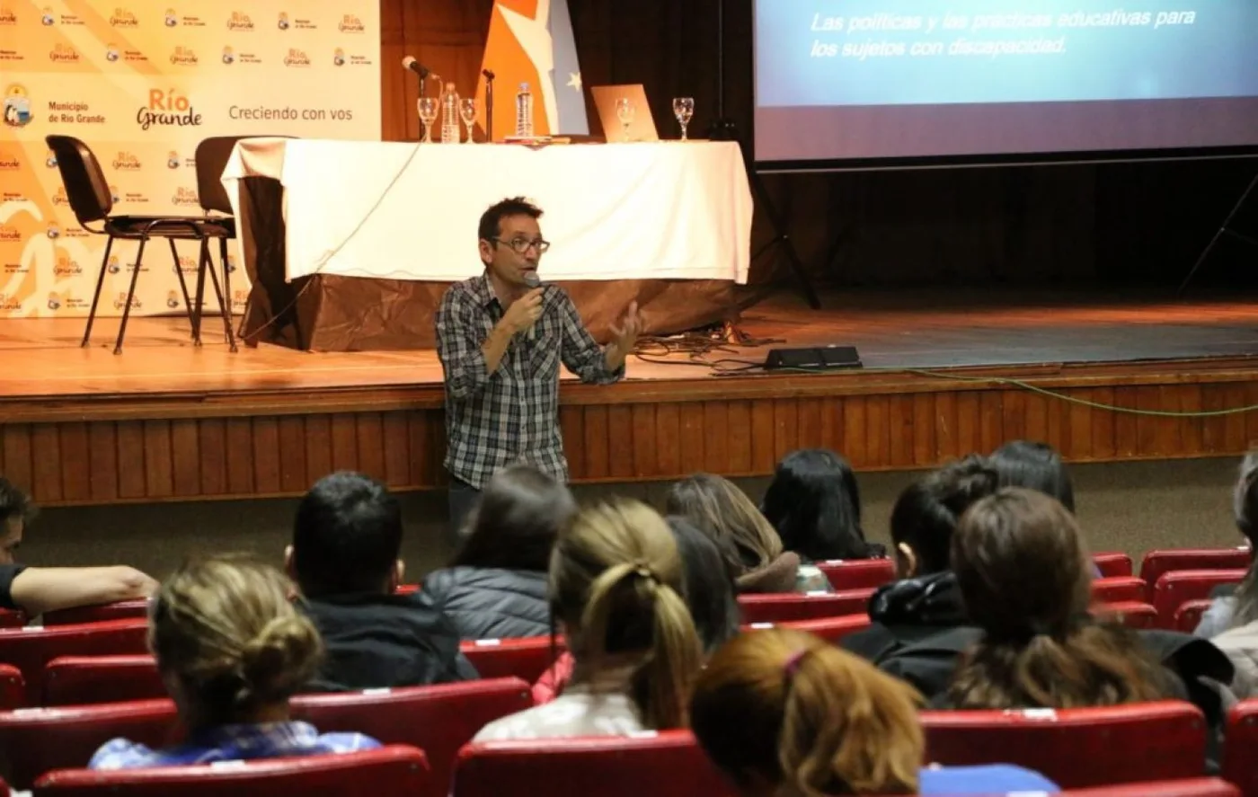 Congreso pedagógico internacional