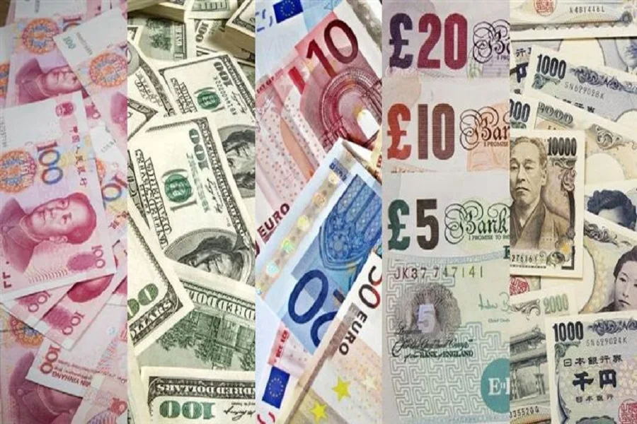  El dólar se disparó en Argentina, pero en el mundo toca mínimo de 3 años