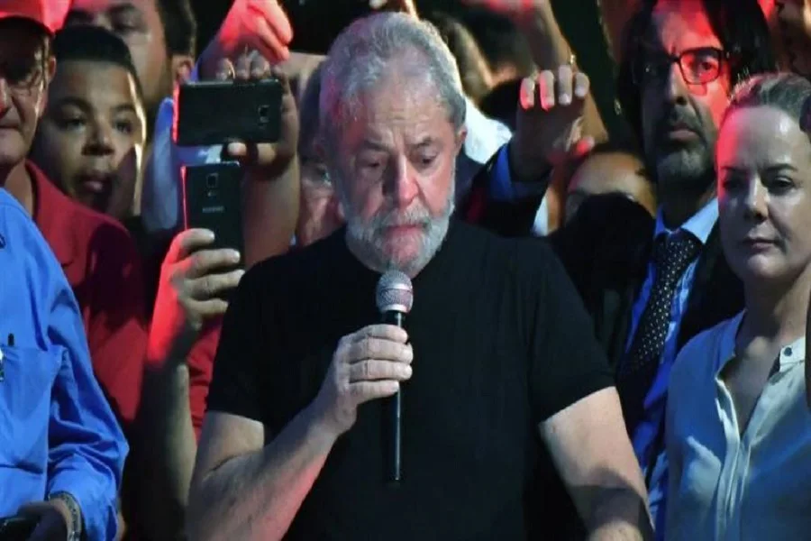  Brasil: Tribunal agravó la condena a Lula y tambalea su candidatura presidencial
