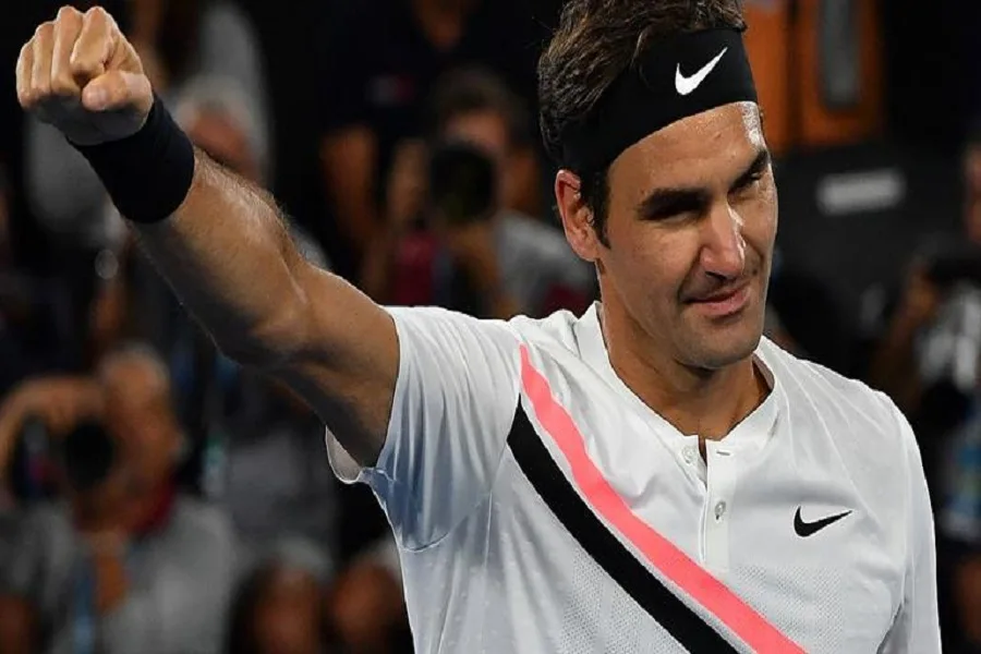  Federer no tuvo concesiones con Berdych y se metió en la semifinal del Abierto de Australia