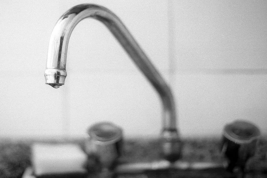 Obras Sanitarias: Habrá restricción en el servicio de agua potable