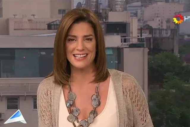 Dolor en la prensa nacional: Murió la periodista Débora Pérez Volpin