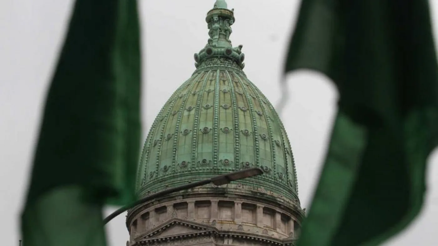 Reuniones para definir el tratamiento del aborto legal