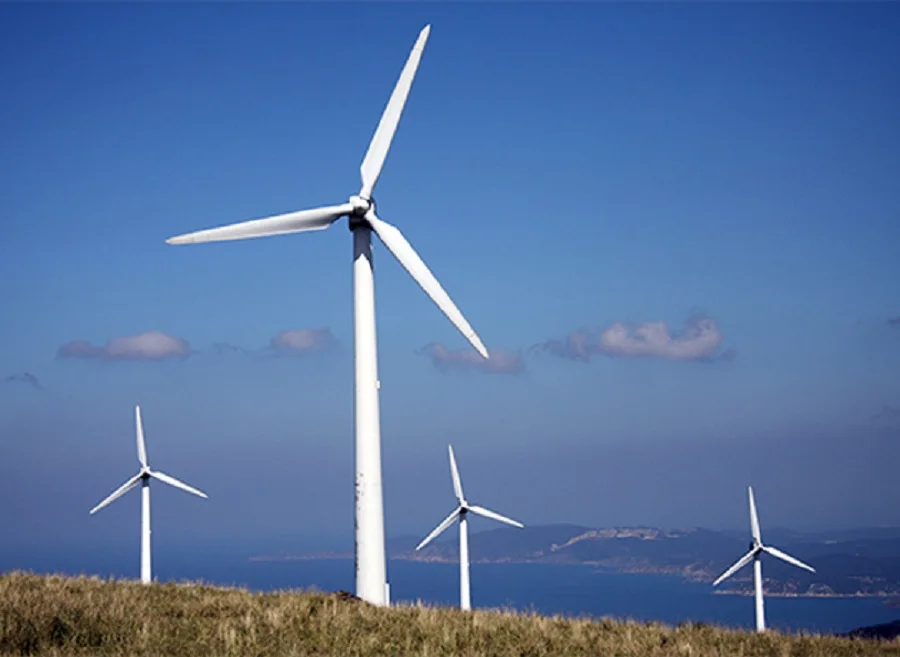 La dueña de Edesur invertirá u$s130 millones en energías renovables en Chubut