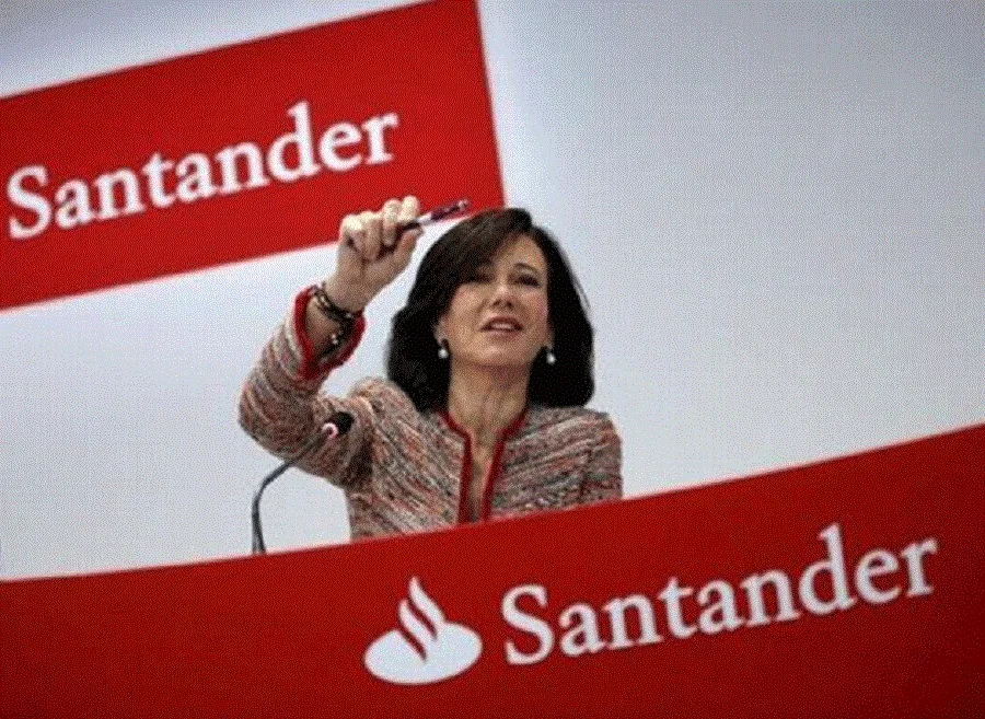 Banco Santander va por más en Argentina: Busca duplicar sus créditos en 3 años