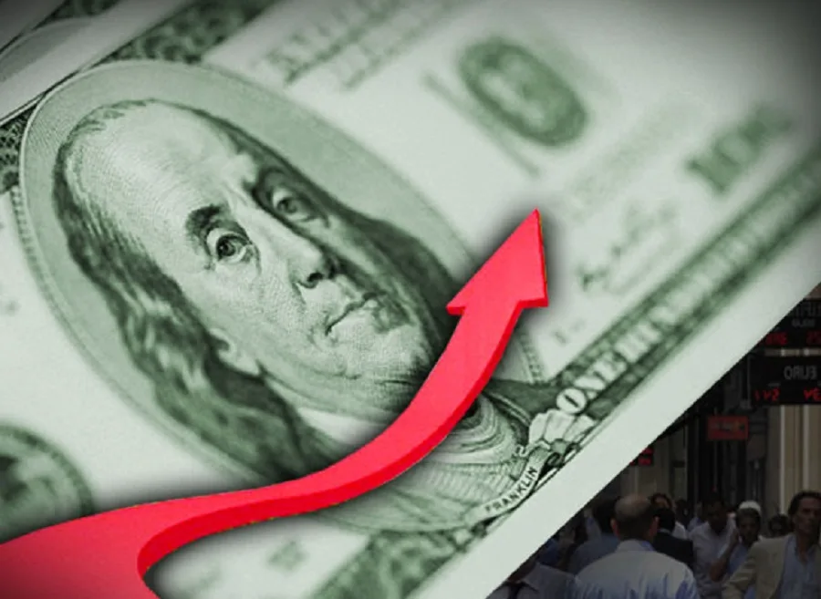 El Banco Nación vendió u$s400 millones para frenar escalada del dólar, que cerró la jornada a $20,35