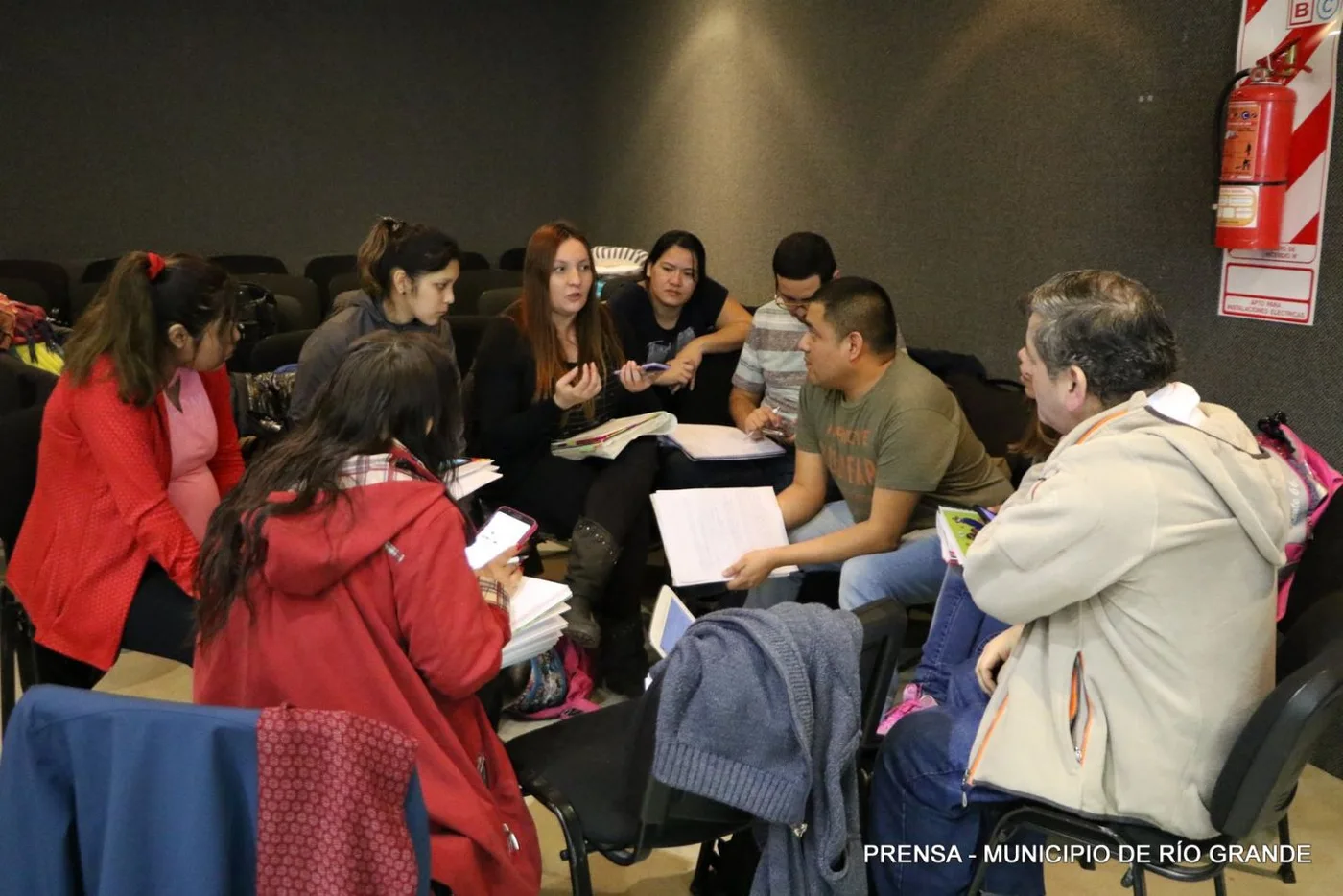 Municipio de Río Grande ofrece desde el año 2017 la Licenciatura en Educación Secundaria