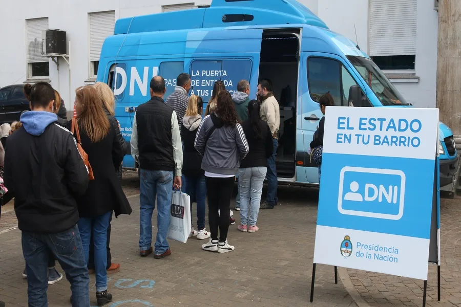 El ministerio de salud participará nuevamente del programa nacional "El Estado en tu Barrio" 