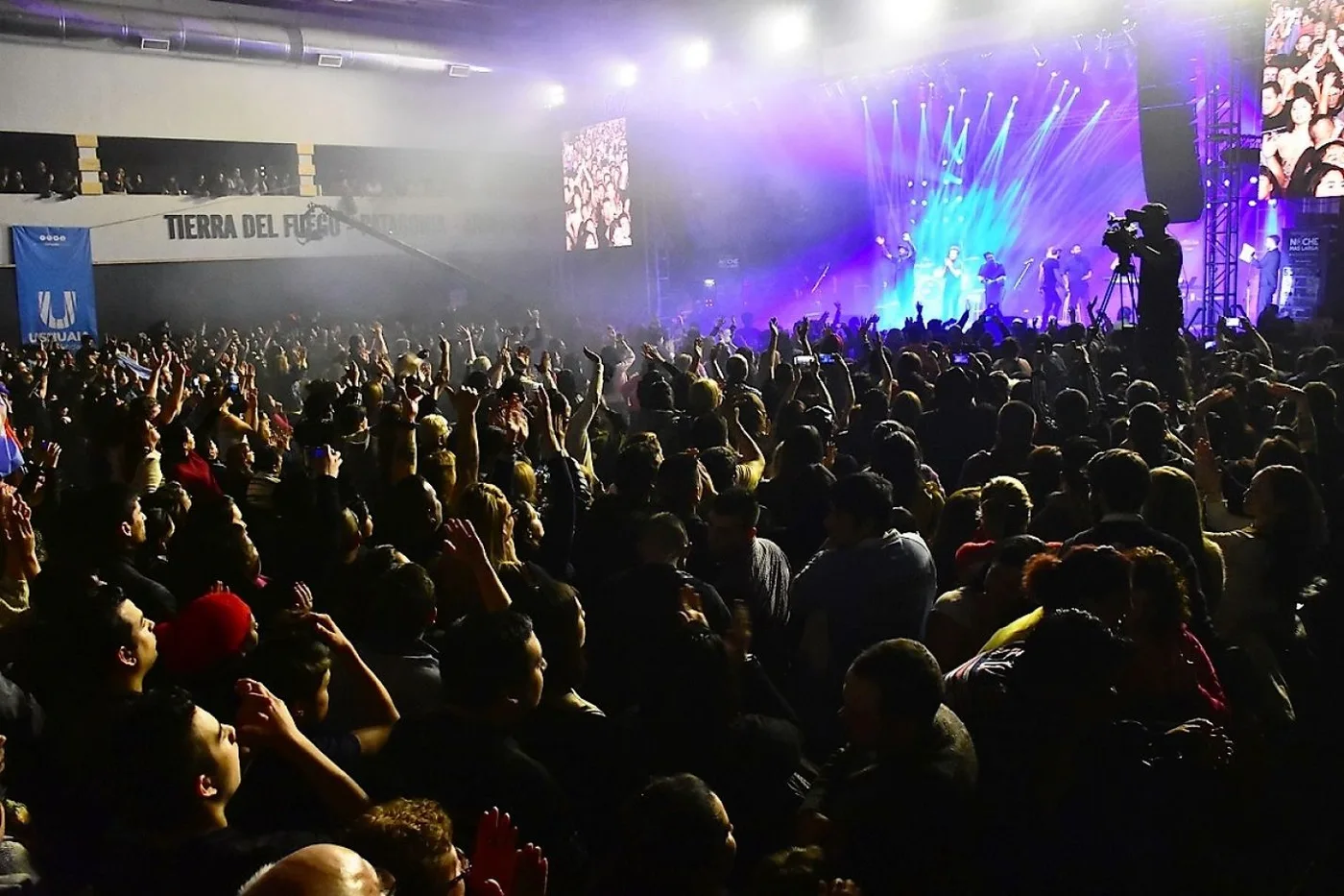 Nueve días colmados en la Fiesta de la Noche más Larga.