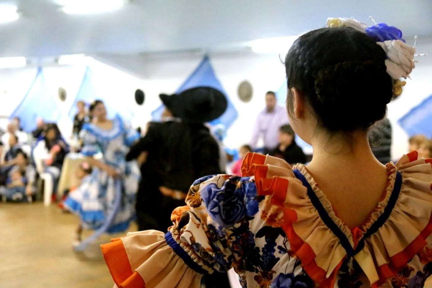 Comienzan los festejos por el cumpleaños de nuestra ciudad de Río Grande