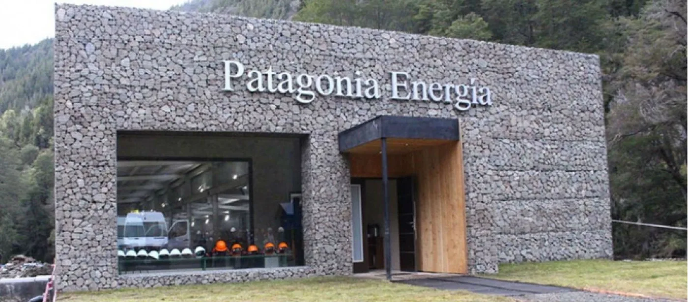 Patagonia Energía