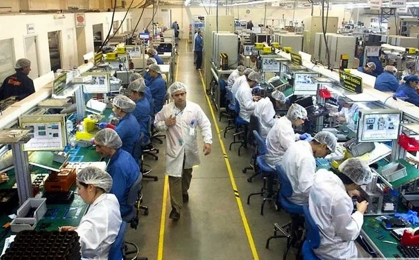 La industria fueguina, en la mira de Nación.