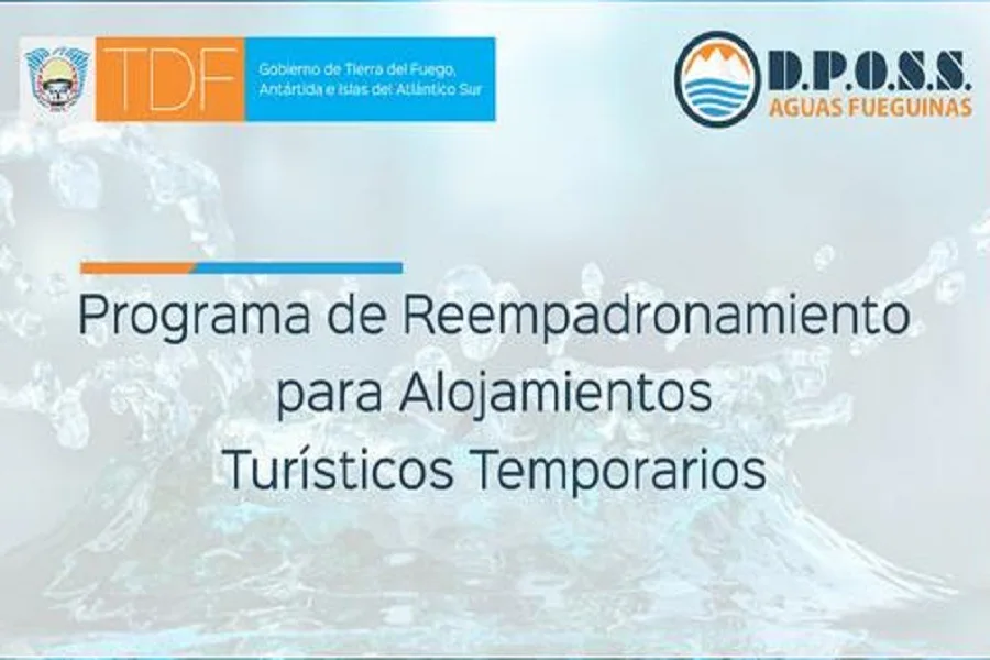 Buscan reempadronar los alojamiento turísticos temporarios