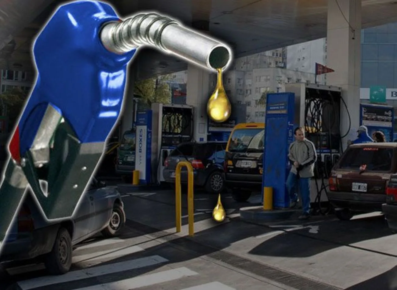 Cruce entre Petroleros y Gobierno, denuncian restricciones en el suministro
