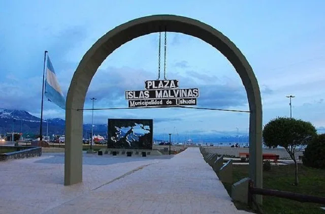 Ushuaia, entre los 5 destinos más elegidos por los argentinos