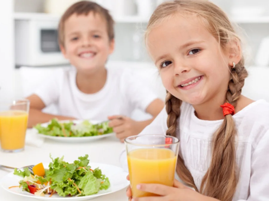 Vuelta a clases y alimentación: Consejos saludables a tener en cuenta 