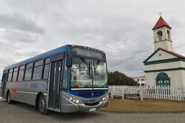 Positivo balance para CityBus a días de cumplirse un año en el servicio 