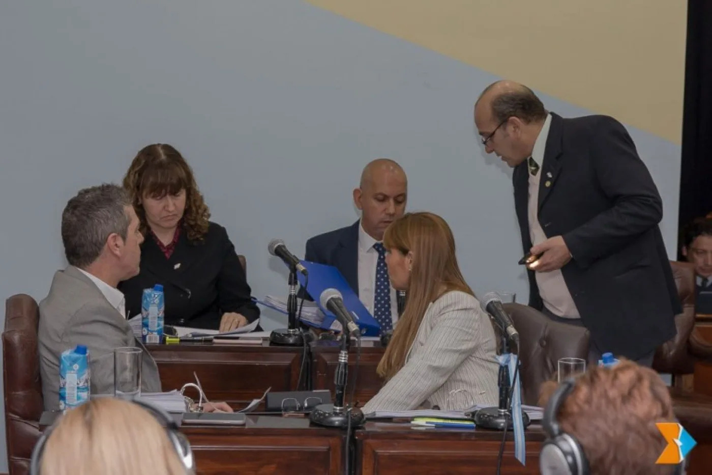 Buscan eliminar el límite de edad para docentes ingresantes