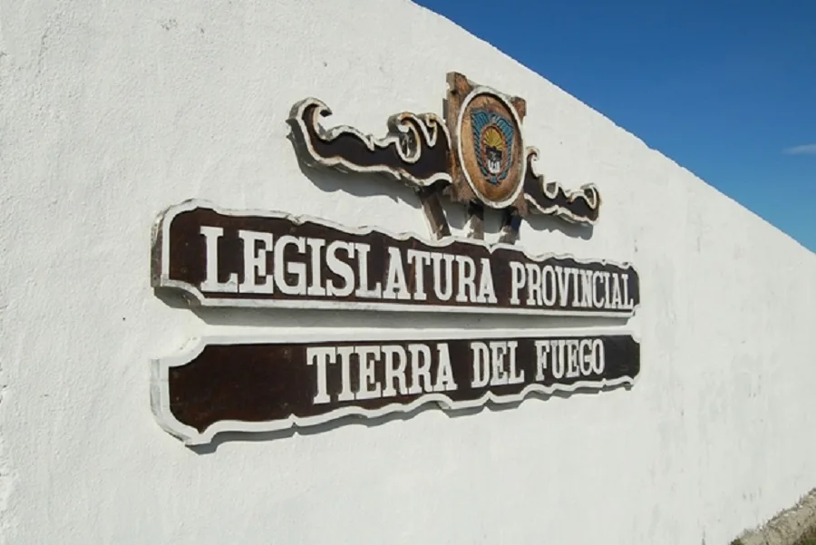 Legislatura: La 2ª sesión dejó un amplio debate y distintas posiciones
