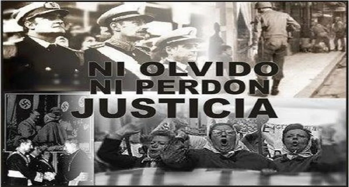 Día Nacional de la Memoria, la Verdad y Justicia