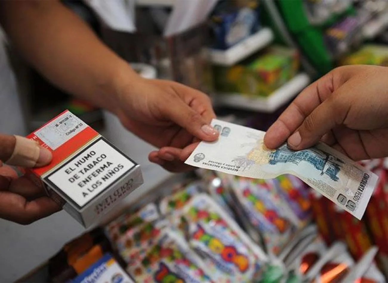 Más marcas se suman al aumento en el precio de los cigarrillos