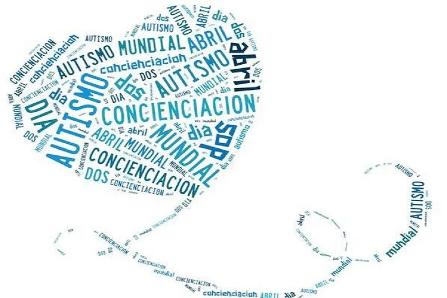 El municipio realizará diversas actividades por el Día Mundial del Autismo