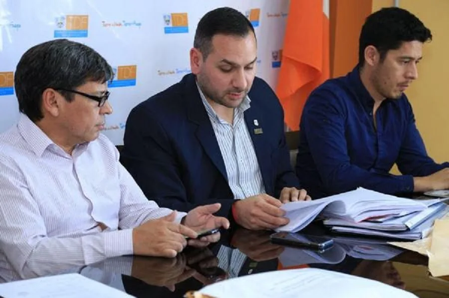 Margen Sur: Gobierno avanza con las gestiones para brindar gas de red