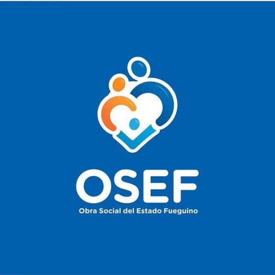 la Obra Social del Estado Fueguino (OSEF) anunció que eliminará la restricción que se imponía sobre las derivaciones