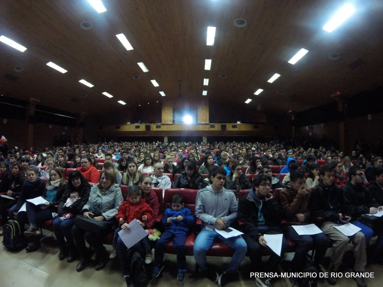 EL MUNICIPIO TRABAJA POR UNA EDUCACIÓN INCLUSIVA