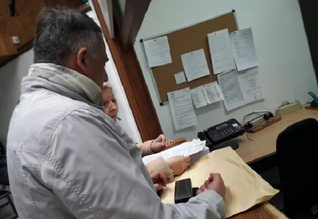 En Ushuaia, Educación denunció penalmente a directivos del Ipes