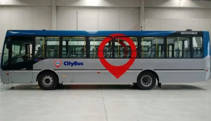 Río Grande: La empresa City Bus cumplió un año en el servicio de colectivos