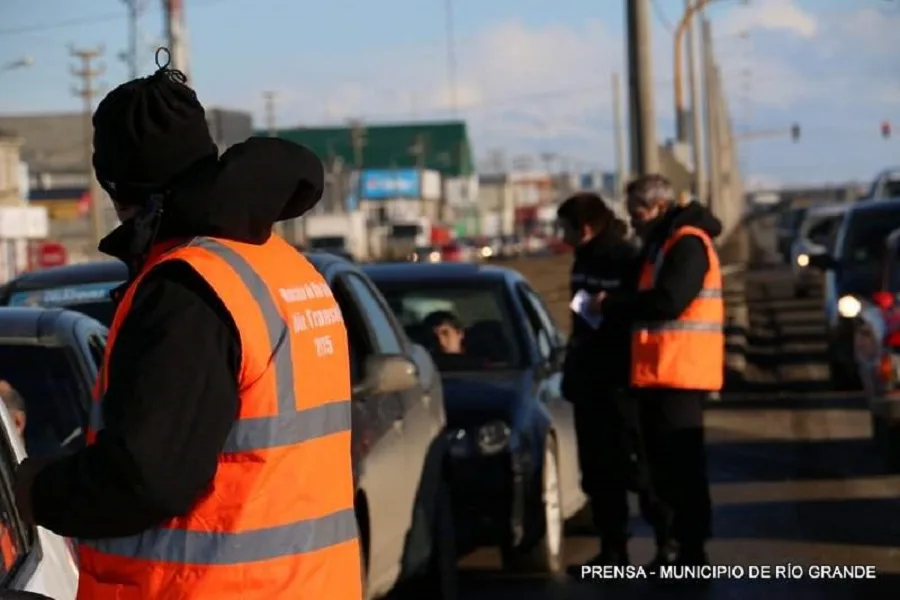 El municipio trabaja con el proyecto de la ordenanza de tolerancia 0