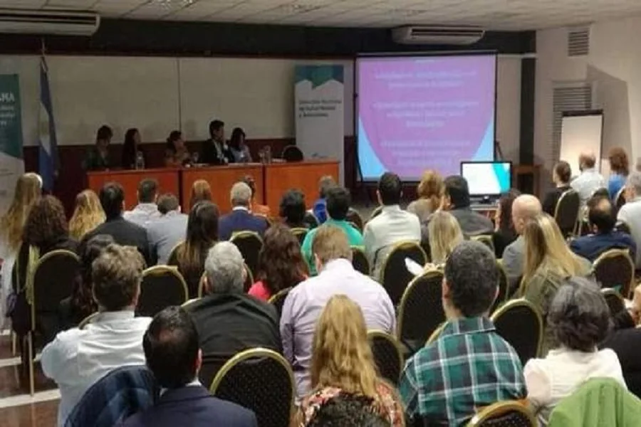 Realizarán Censo Nacional de personas internadas por problemas de Salud Mental