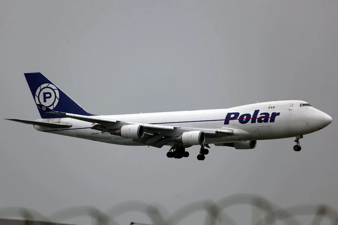 Polar Líneas Aéreas comenzará a operar en Tierra del Fuego