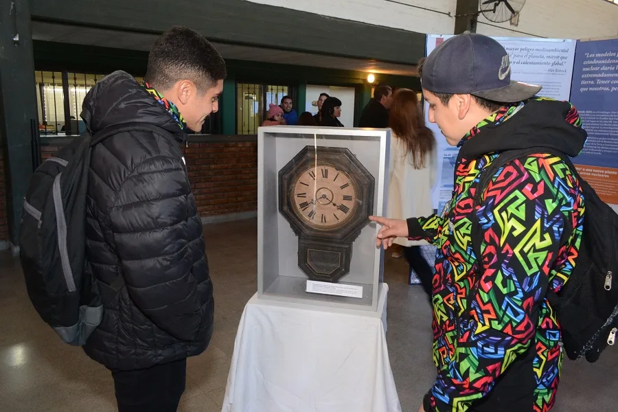 Se inaugurará la muestra de objectos rescatados tras la explosión de la bomba de Hiroshima