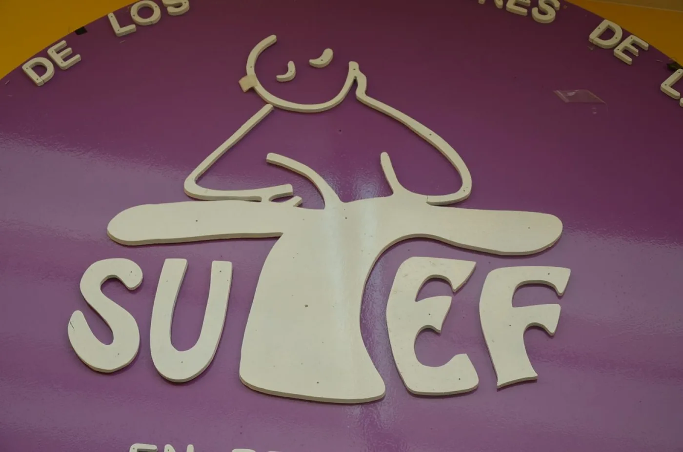 Sutef confirmó un paro de 24 horas para el lunes 30