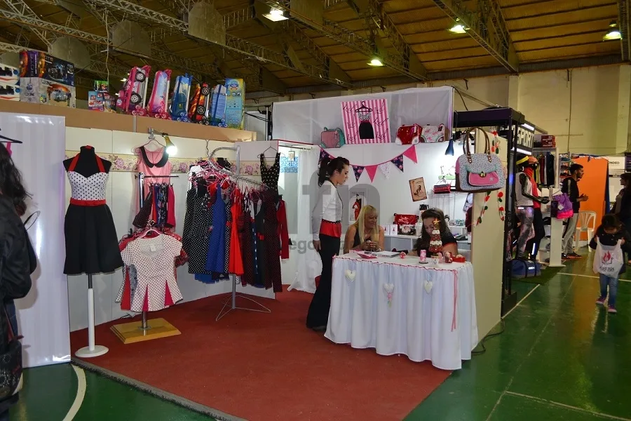 El Don Bosco será el escenario de la Súper Feria el 14 y 15 de abril.