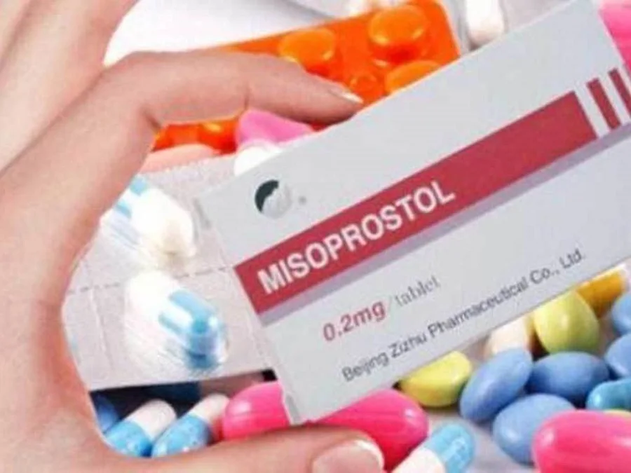  Santa Fe producirá el misoprostol, la droga para abortar 