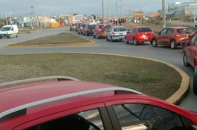 A través de un comunicado, CityBus pidió disculpas por las demoras en el servicio