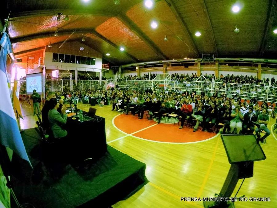 Educación e Inclusión desde el Sur: Se realizan las primeras conferencias abiertas camino al 1er Congreso Internacional