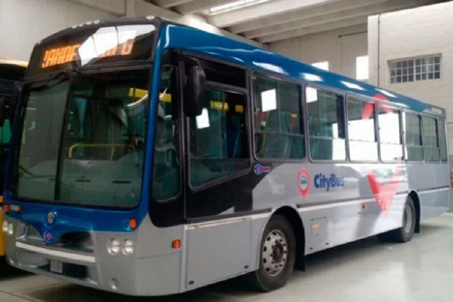 Colectivos: CityBus será distribuidor oficial del sistema de cargas SUBE