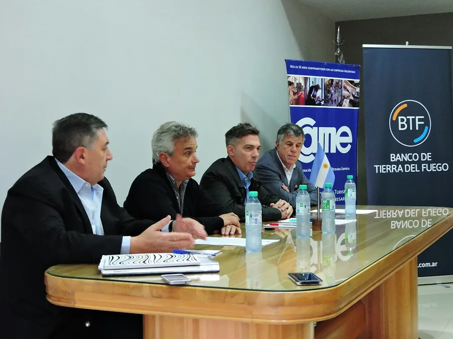 Se re lanzó el programa provincial "Ahora 10 y 15"