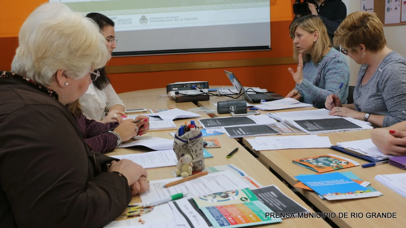 Río Grande se encentra en la última etapa para ser acreditado como Municipio Saludable