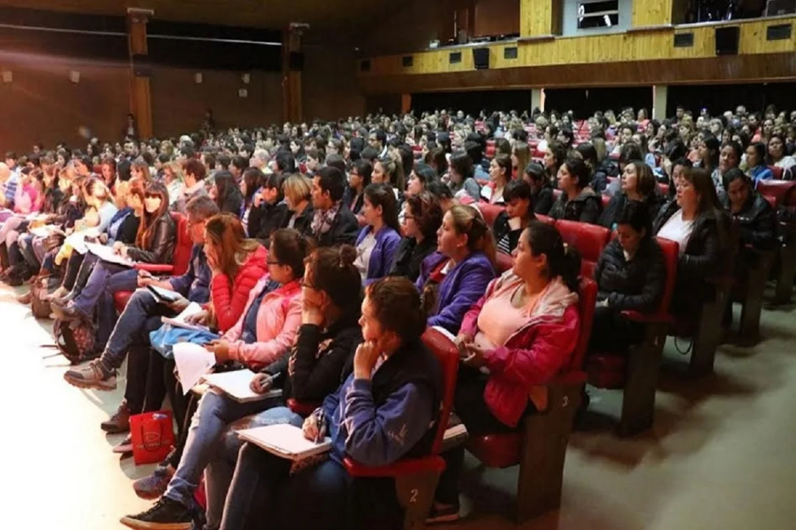 Melella: "Los títulos del Bachillerato Popular tienen validez oficial en todo el país"